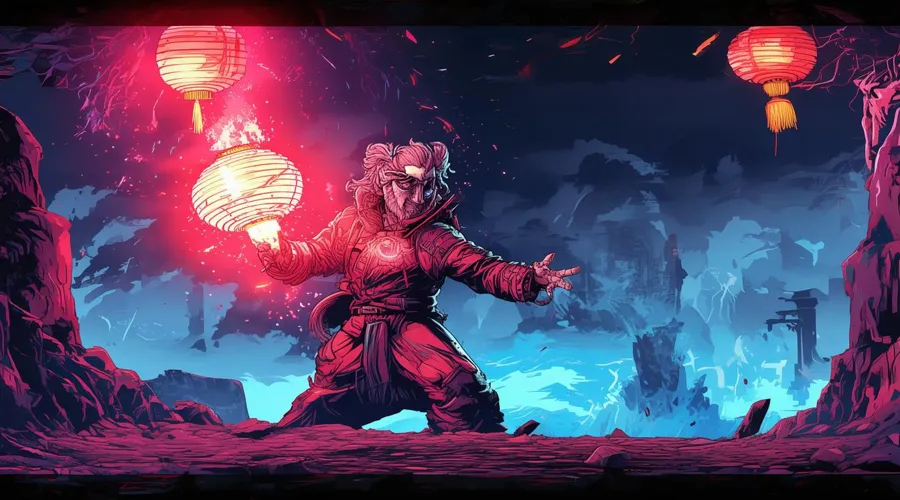 流浪汉模拟器兑换码横幅图片1